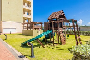 Espace pour enfants