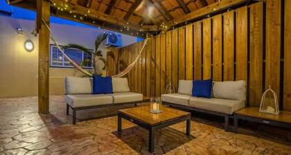 Amazing Villa near Beach & Attractions ~ Prvt Pool