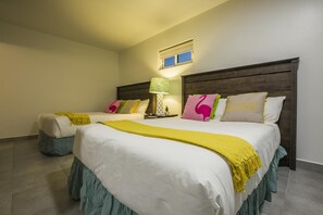 1 bedroom, iron/ironing board, WiFi