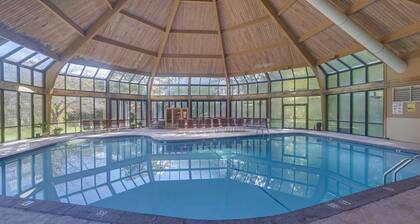 CAMELBACK CABINS 109 “BRAND NEW and TOP LEVEL” COMMERCIAL PIZZA OVEN !!!