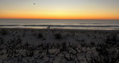 Classic Shore House in the Heart of Beach Haven