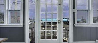 Classic Shore House in the Heart of Beach Haven