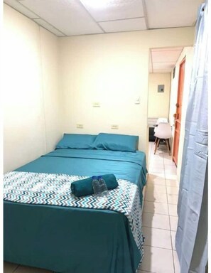 2 bedrooms, WiFi