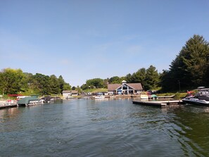 Marina