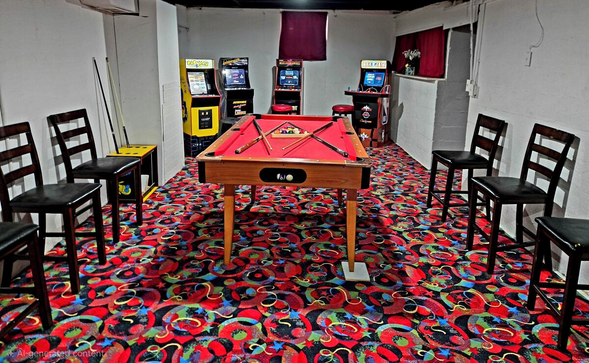 Image de profil de l’hôte