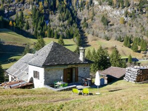 Außenbereich