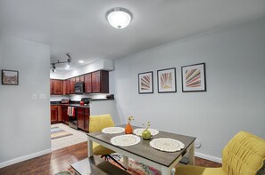 Dining - Pickle Ball, Pools, Gym, Trails, More in Updated, McCormick Ranch Condo (Scottsdale)