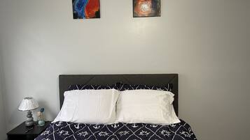Townhome | 3 bedrooms, individually decorated, individually furnished