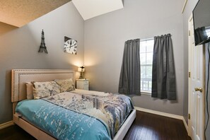 LÀgenhet (Memory Maker Condo - Great location -) | Exteriör
