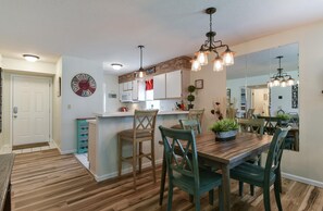 公寓式客房 (Southern Paradise - RESORT AMENITIES ) | 外观