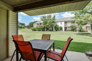 公寓式客房 (Southern Paradise - RESORT AMENITIES ) | 外观