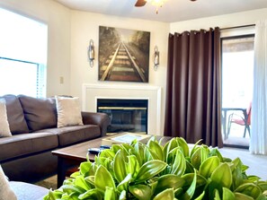 公寓式客房 (Southern Paradise - RESORT AMENITIES ) | 外观