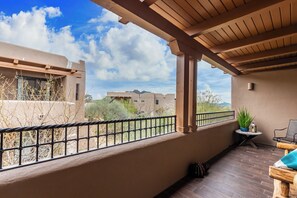 テラス / パティオ