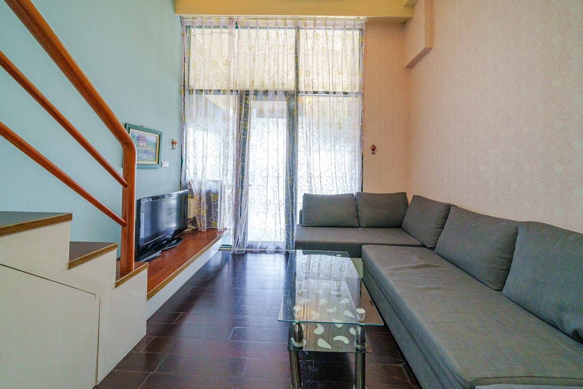 Elite Double Room | Free WiFi