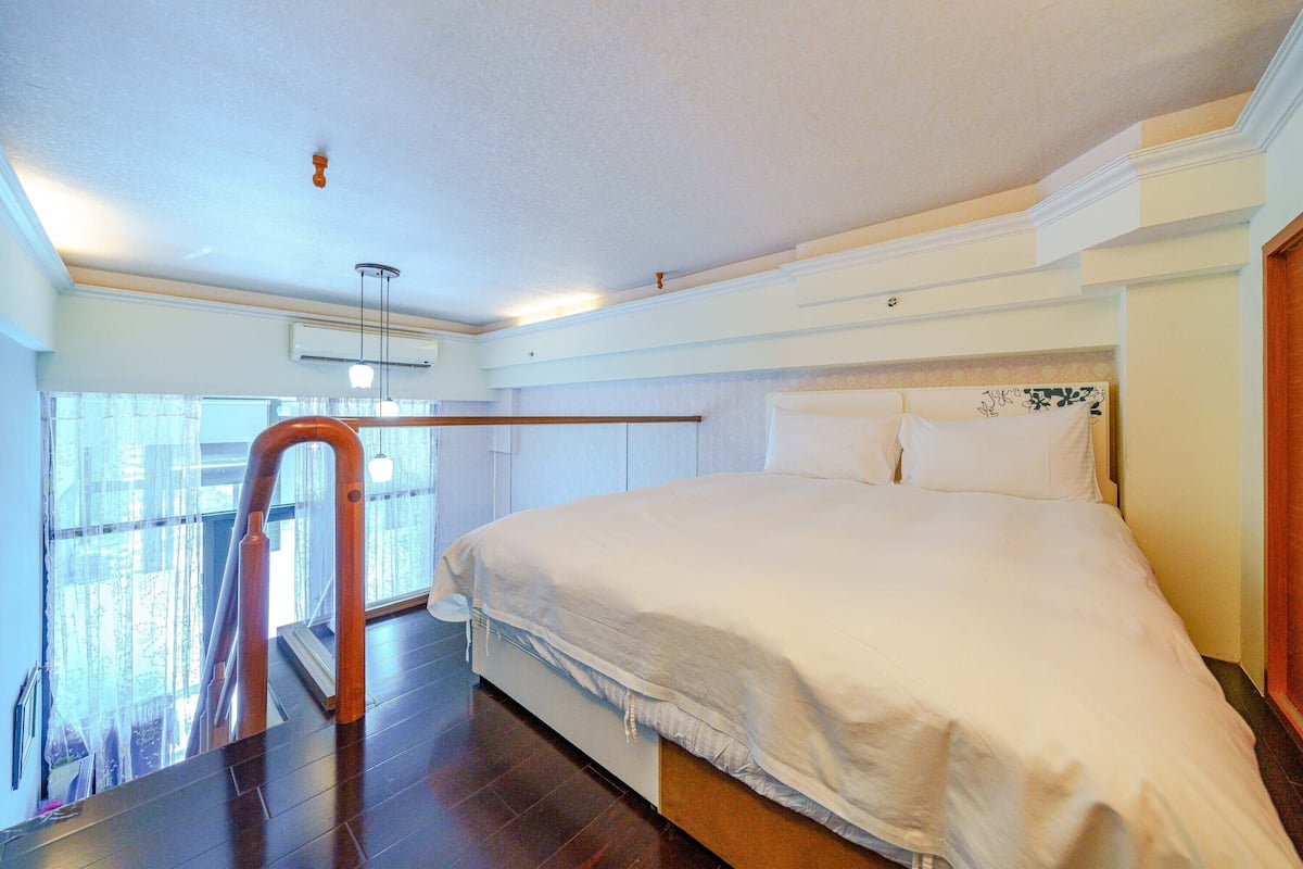Elite Quadruple Room | Free WiFi