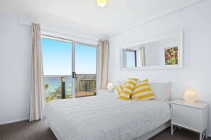 5 bedrooms, iron/ironing board, WiFi