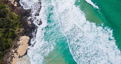 Sticks By The Sea Sum