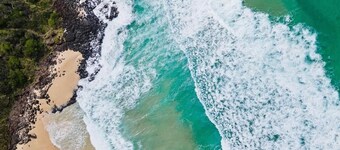 Sticks By The Sea Sum