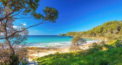 Seascape Macleay Street