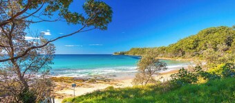 Seascape Macleay Street