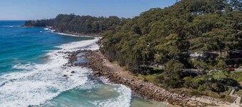 Seascape Macleay Street