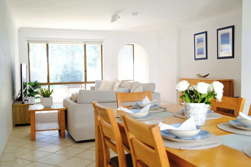 Sandy Shore Villa At Mollymook - Mollymook