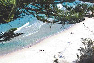 Sandy Shore Villa Sum