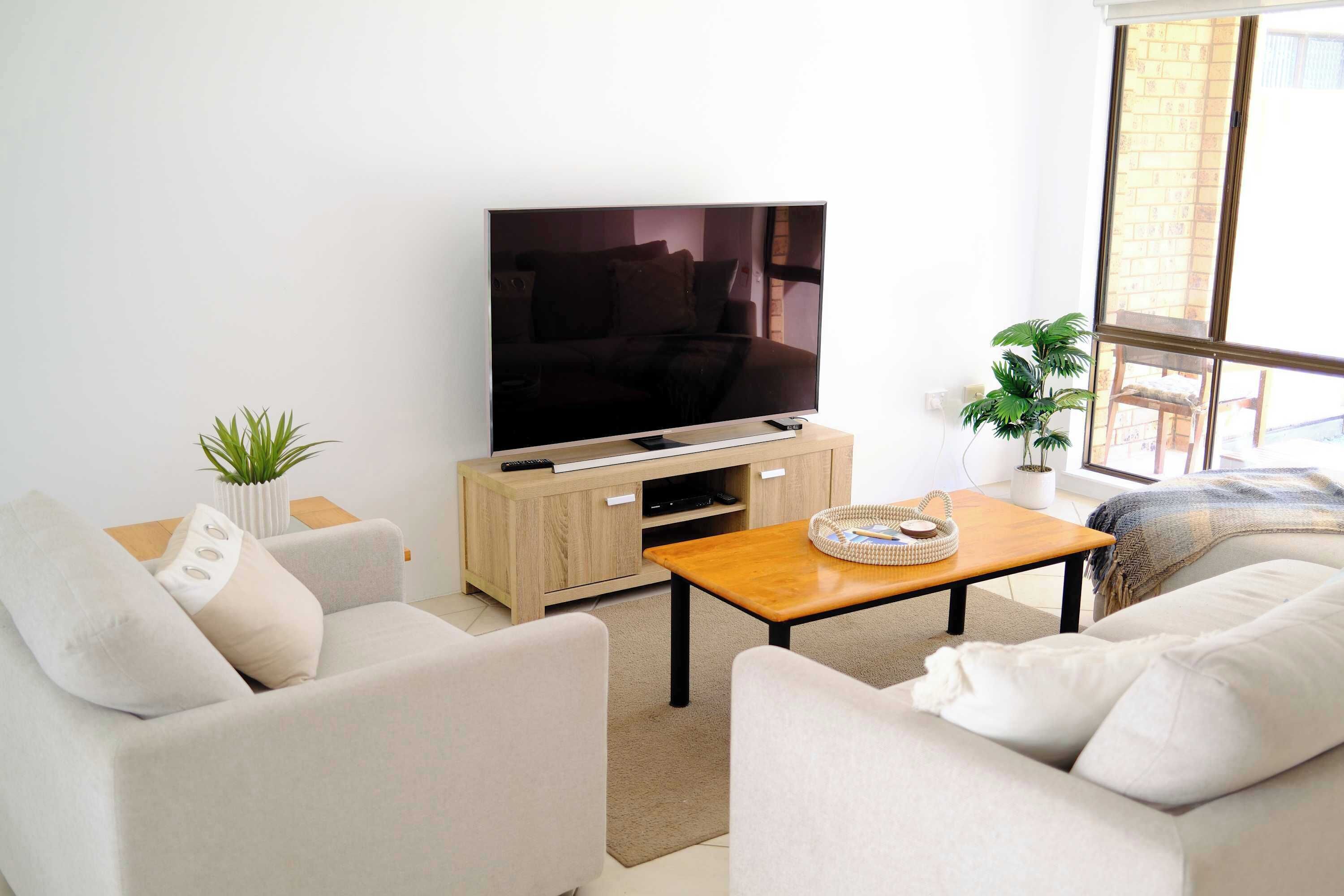TV