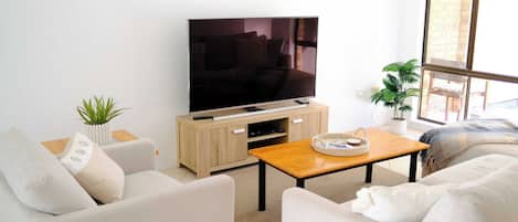 TV