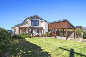 Exterior - South Pacific Beach House (Ulladulla)