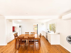 Dining - Harbour Haven at Ulladulla (Ulladulla)