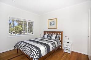 2 bedrooms