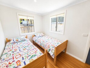 2 bedrooms - Harbour Breeze at Ulladulla (Ulladulla)