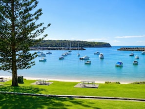 Marina - Harbour Breeze at Ulladulla (Ulladulla)