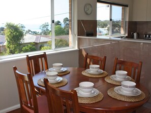 Dining - Southern Comfort at Mollymook (Mollymook)