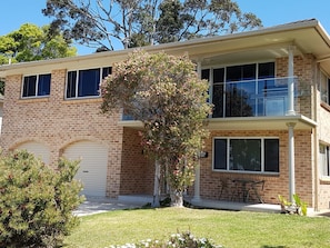 Exterior - Southern Comfort at Mollymook (Mollymook)