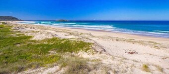 Family Getaway By The Lake