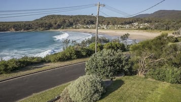 Perto da praia