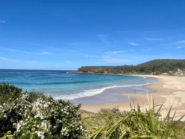 Plage à proximité