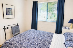 2 bedrooms