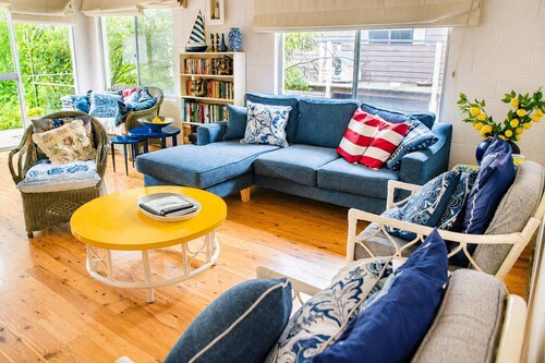 Kywong Beach Cottage