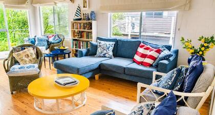 Kywong Beach Cottage