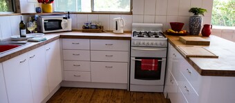 Kywong Beach Cottage
