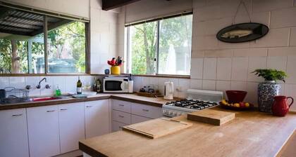 Kywong Beach Cottage