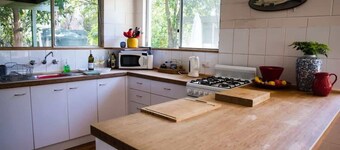 Kywong Beach Cottage