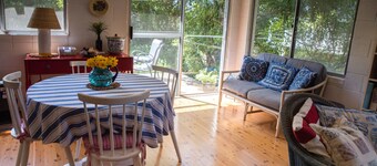 Kywong Beach Cottage