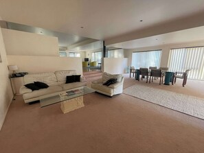 Tv, dvd-afspiller