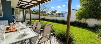 The Coastal Haven at Lake Conjola