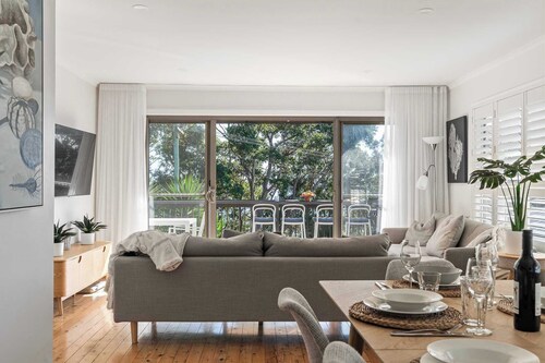 Bannisters Retreat - coastal haven near beaches