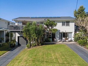 Exterior - Bannisters Retreat - coastal haven near beaches (Mollymook)